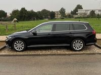 usado VW Passat Variant 2.0 TDi Highline BlueMotion - FULL EXTRAS