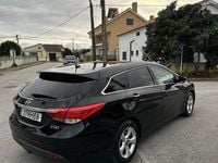 Usado Hyundai i40 116 HP (85 kW) 2012 Carrinha