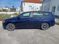 Usado Fiat Tipo City Life 101 HP (74 kW) 2021 Cinza Carrinha