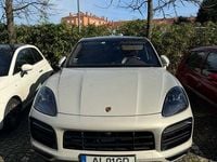 Usado Porsche Cayenne 340 HP (250 kW) 2021 SUV