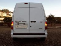 usado Ford Transit Connect 1.8 TDCi T230 Longa Trend