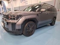 Usado Hyundai Santa Fe 215 HP (158 kW) 2024 Cinzento SUV