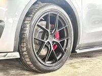 Usado Tesla Model Y 378 kW (514 HP) 2023 Cinza prata SUV