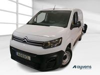 Usado Citroën Berlingo 102 HP (75 kW) 2021 Branco Monovolume