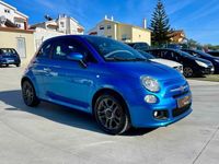 usado Fiat 500S S&S 1.3MJT 95cv GPS+Pele+Câmera - 169€ p/mês