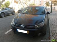 usado VW Golf VI 