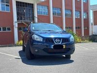 usado Nissan Qashqai 1.6 dci 130cv 360 Jantes 18