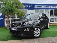 usado Peugeot 3008 1.5 BlueHDi Active