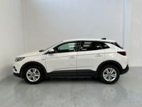 usado Opel Grandland X 1.2 T GS Line