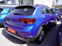 usado VW T-Roc T-Roc1.0 Tsi Life