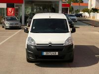 usado Citroën Berlingo 1.6 BlueHDI L2 Club 3Lug