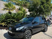 Usado Nissan Qashqai 360º 2013 SUV