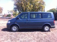 usado VW Transporter Luxo