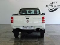 usado Fiat Fullback 2.4 2WD CD Working