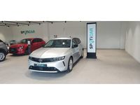 Usado Opel Astra Edition 130 HP (95 kW) 2023 Cinzento Carrinha