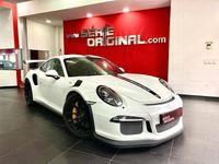 Usado Porsche 991 520 HP (382 kW) 2016 Branco