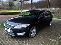 usado Ford Mondeo 2.0 tdci 140cv