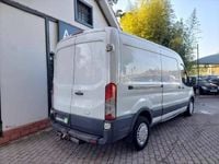 Usado Ford Transit Trend 125 HP (91 kW) 2015 Branco