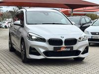 Usado BMW 220 Gran Tourer 190 HP (139 kW) 2021 Branco Monovolume