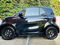 usado Smart ForTwo Coupé 90 cv auto automático 2019 - extras brabus