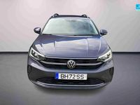 Usado VW Taigo 95 HP (69 kW) 2024 Cinzento SUV