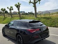 Usado Mercedes CLA250e Shooting Brake AMG 218 HP (160 kW) 2020 Carrinha