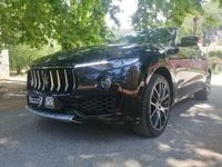 Usado Maserati Levante 275 HP (202 kW) 2018 Outra SUV