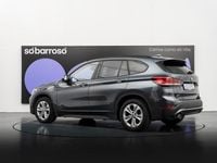 Usado BMW X1 220 HP (161 kW) 2022 Cinza SUV