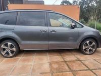 Usado VW Sharan 2013 Monovolume