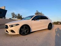 usado Mercedes A180 AMG