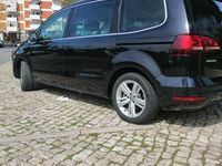 usado VW Sharan 2.0 Tdi 184cv Nacional