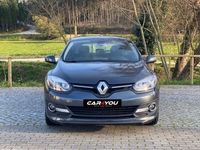 usado Renault Mégane 1.5 dCi Dynamique S SS