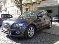 usado Audi Q5 2.0 TDi Business Line