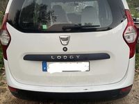 usado Dacia Lodgy bi-fuel