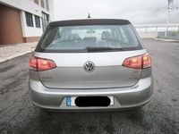 Usado VW Golf VII 105 HP (77 kW) 2013 Sedan