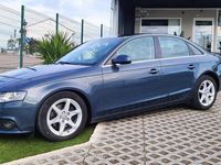 usado Audi A4 2.0 TDi Sport