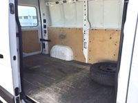 usado Opel Movano L2H2 3.3T 2.3 CDTi