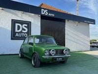 Usado Austin Mini 60 HP (44 kW) 1971 Verde