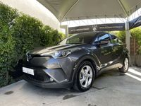 usado Toyota C-HR 1.8 HSD Comfort+P.Style