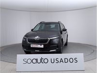 usado Skoda Kamiq 1.0 TSI AMBITION DSG