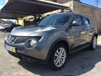 usado Nissan Juke 1.5 dCi Tekna Premium S/S