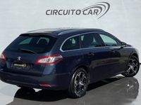 usado Peugeot 508 SW 1.6 e-HDi Allure CMP6