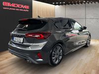 Usado Ford Focus ST-Line 125 HP (91 kW) 2025 Cinza
