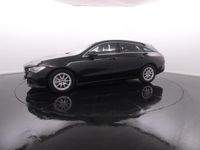 usado Mercedes 180 Classe CLA -Shooting Brake Cx. Aut. 8G-DCT / Cam. Traseira / JLL