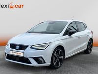 usado Seat Ibiza FR 110CV