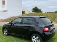 usado Skoda Fabia 1.4 TDI