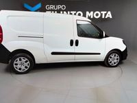 usado Fiat Doblò Doblo Cargo 1.3 MJ Maxi 3L