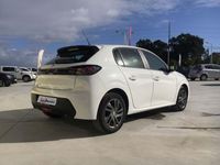 usado Peugeot 208 1.2 Puretech Active Pack