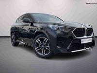 Usado BMW X2 150 HP (110 kW) 2025 Preto SUV
