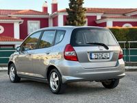Usado Honda Jazz 78 HP (57 kW) 2007 Citadino